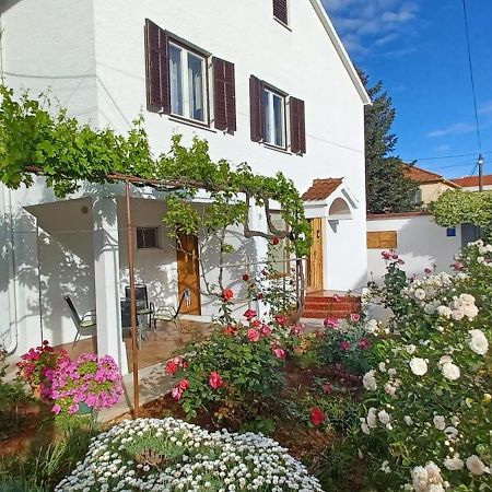 Apartman Klarin Zadar Eksteriør bilde
